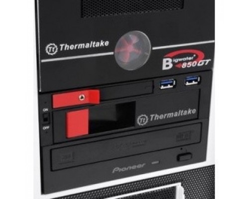 Мобильное шасси Thermaltake Max 5 DUO ST0026Z