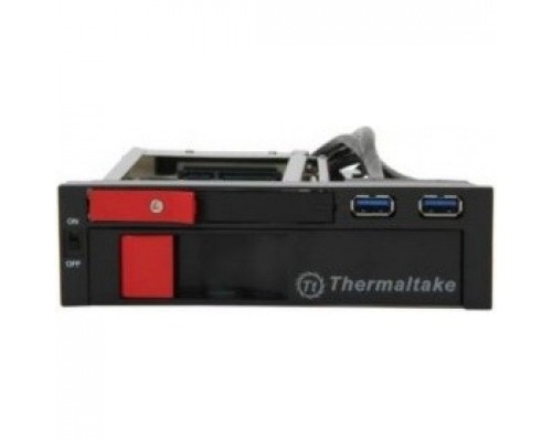 Мобильное шасси Thermaltake Max 5 DUO ST0026Z