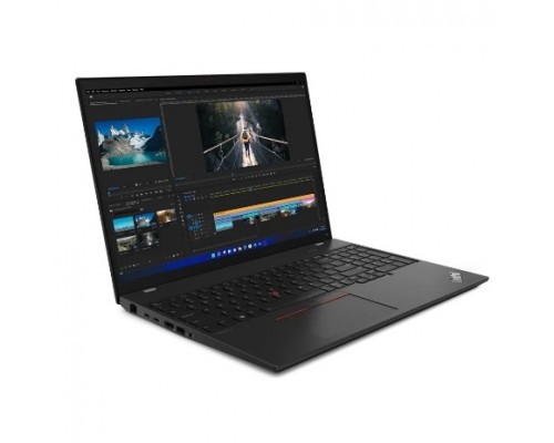 Ноутбук Lenovo ThinkPad T16 Gen 1 21BV006ERT