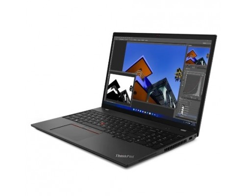 Ноутбук Lenovo ThinkPad T16 Gen 1 21BV006ERT