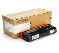 Принт-картридж Ricoh Print Cartridge Yellow M C250 408355                                                                                                                                                                                                 