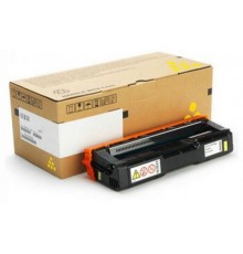 Принт-картридж Ricoh Print Cartridge Yellow M C250 408355                                                                                                                                                                                                 