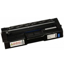 Принт-картридж Ricoh Print Cartridge Cyan M C250 408353                                                                                                                                                                                                   