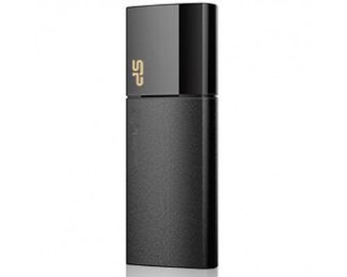 Накопитель USB 3.0 64GB Silicon Power Blaze B50 SP064GBUF3B50V1K