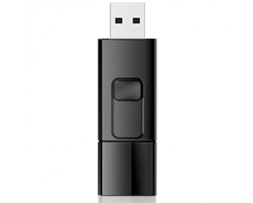 Накопитель USB 3.0 64GB Silicon Power Blaze B50 SP064GBUF3B50V1K