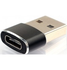 Переходник Cablexpert A-USB2-AMCF-02                                                                                                                                                                                                                      