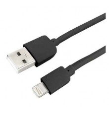 Кабель интерфейсный USB 2.0 Garnizon AM/Lightning 8P GCC-USB2-AP2-0.5M                                                                                                                                                                                    
