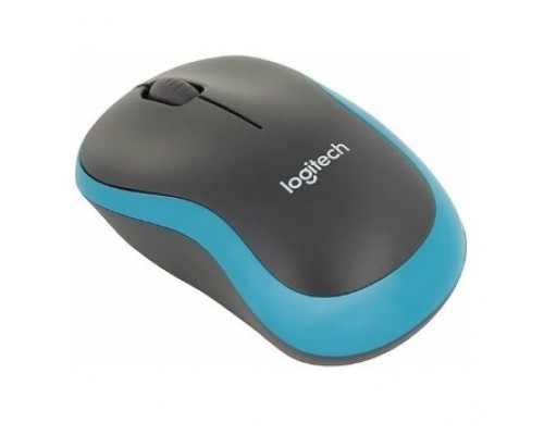 Клавиатура и мышь Wireless Logitech MK275 920-008535