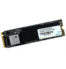 Накопитель SSD M.2 2280 Apacer AP512GAS2280P4-1                                                                                                                                                                                                           
