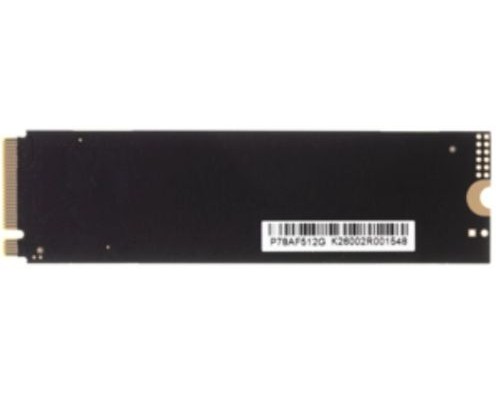 Накопитель SSD M.2 2280 Apacer AP512GAS2280P4-1