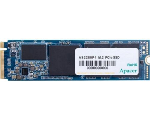 Накопитель SSD M.2 2280 Apacer AP1TBAS2280P4-1