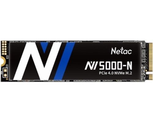 Накопитель SSD M.2 2280 Netac NT01NV5000N-1T0-E4X