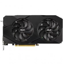 Видеокарта PCI-E ASUS GeForce RTX 2060 DUAL EVO OC (DUAL-RTX2060-O12G-EVO) 90YV0CH7-M0NA00                                                                                                                                                                