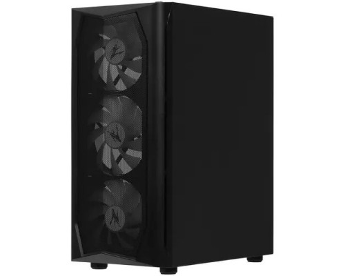 Zalman n4 rev 1 black