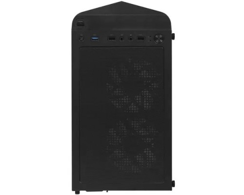 Zalman n4 rev 1 black