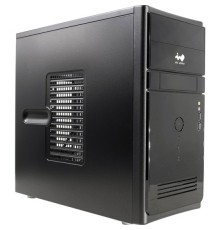 Корпус mATX InWin ENR021 6184287                                                                                                                                                                                                                          