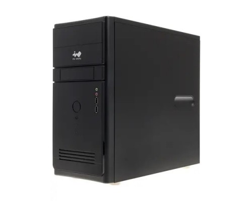 Корпус mATX InWin ENR021 6184287