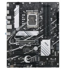 Материнская плата ATX ASUS PRIME H770-PLUS D4 90MB1CU0-M0EAY0                                                                                                                                                                                             