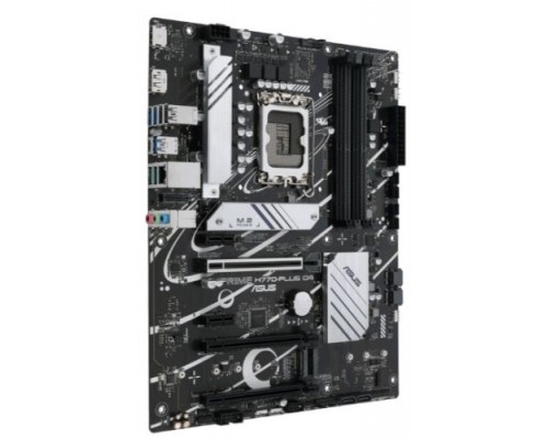 Материнская плата ATX ASUS PRIME H770-PLUS D4 90MB1CU0-M0EAY0