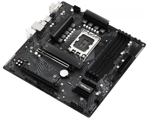 Материнская плата ASRock B760M-HDV/M.2 D4