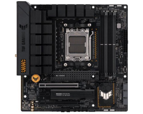 Материнская плата mATX ASUS TUF GAMING B650M-PLUS WIFI