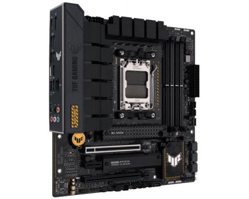 Материнская плата mATX ASUS TUF GAMING B650M-PLUS 90MB1BF0-M0EAY0