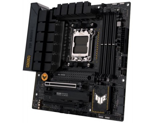 Материнская плата mATX ASUS TUF GAMING B650M-PLUS 90MB1BF0-M0EAY0