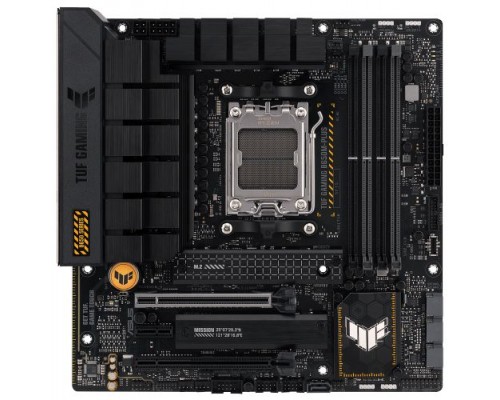 Материнская плата mATX ASUS TUF GAMING B650M-PLUS 90MB1BF0-M0EAY0