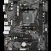 Материнская плата AMD A520 SAM4 MATX A520M K V2 GIGABYTE
