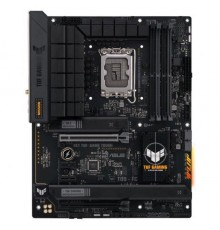 Материнская плата ASUS TUF GAMING B760-PLUS WIFI D4, LGA 1700, Intel B760, ATX, Ret                                                                                                                                                                       