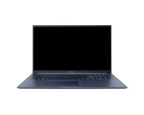 Ноутбук ASUS Vivobook 17 M1702QA-AU081 [90NB0YA2-M003N0] Blue