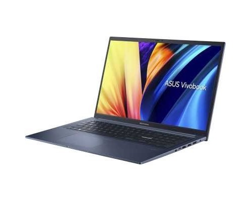 Ноутбук ASUS Vivobook 17 M1702QA-AU081 [90NB0YA2-M003N0] Blue