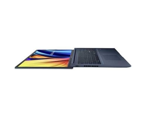 Ноутбук ASUS Vivobook 17 M1702QA-AU081 [90NB0YA2-M003N0] Blue