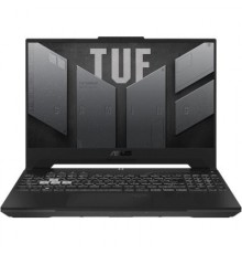 Ноутбук ASUS TUF Gaming A15 FA507RC-HN059 [90NR09R2-M005W0] Grey                                                                                                                                                                                          