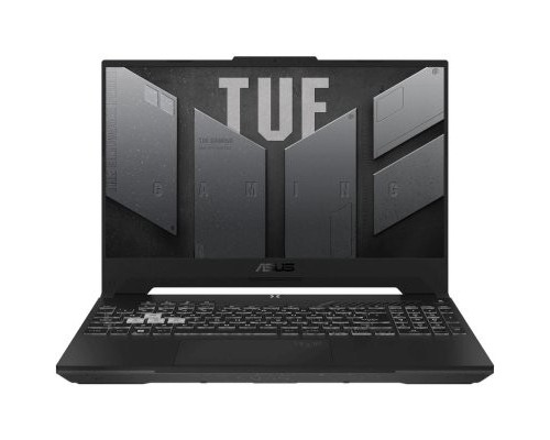 Ноутбук ASUS TUF Gaming A15 FA507RC-HN059 [90NR09R2-M005W0] Grey