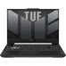 Ноутбук ASUS TUF Gaming A15 FA507RC-HN059 [90NR09R2-M005W0] Grey