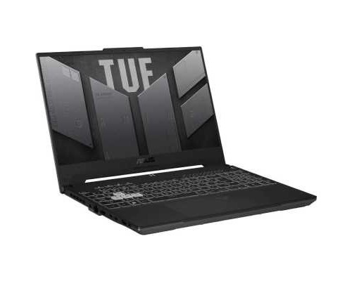 Ноутбук ASUS TUF Gaming A15 FA507RC-HN059 [90NR09R2-M005W0] Grey