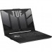 Ноутбук ASUS TUF Gaming A15 FA507RC-HN059 [90NR09R2-M005W0] Grey