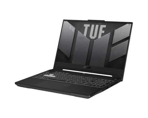 Ноутбук ASUS TUF Gaming A15 FA507RC-HN059 [90NR09R2-M005W0] Grey