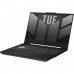 Ноутбук ASUS TUF Gaming A15 FA507RC-HN059 [90NR09R2-M005W0] Grey