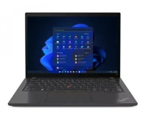 Ноутбук Lenovo ThinkPad T14 G3 21AH00BQUS