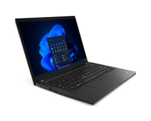 Ноутбук Lenovo ThinkPad T14 G3 21AH00BQUS