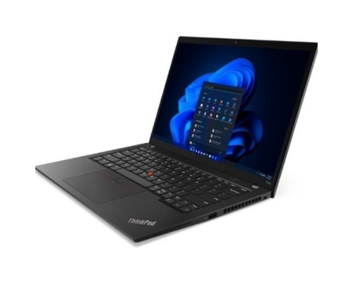 Ноутбук Lenovo ThinkPad T14 G3 21AH00BQUS