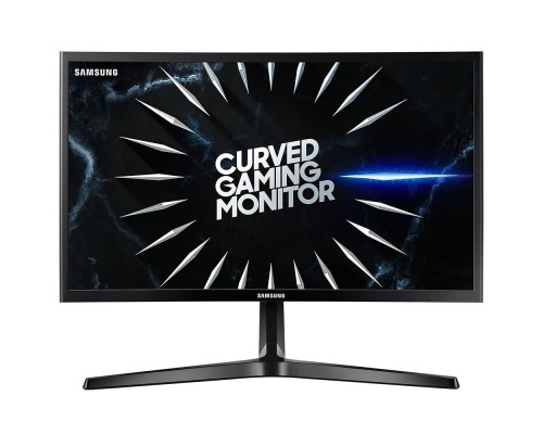 Монитор игровой Samsung LC24RG50FZIXCI 23.5