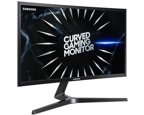 Монитор игровой Samsung LC24RG50FZIXCI 23.5