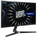 Монитор игровой Samsung LC24RG50FZIXCI 23.5