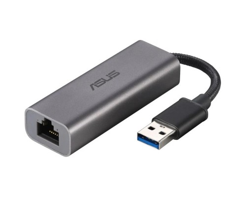 Сетевой адаптер 2.5G Ethernet Asus USB-C2500 USB 3.2