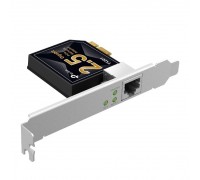 Сетевой адаптер TP-Link TX201 PCI Express                                                                                                                                                                                                                 