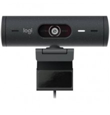 Веб-камера Logitech Webcam BRIO 505                                                                                                                                                                                                                       