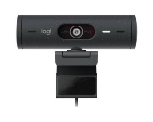 Веб-камера Logitech Webcam BRIO 505